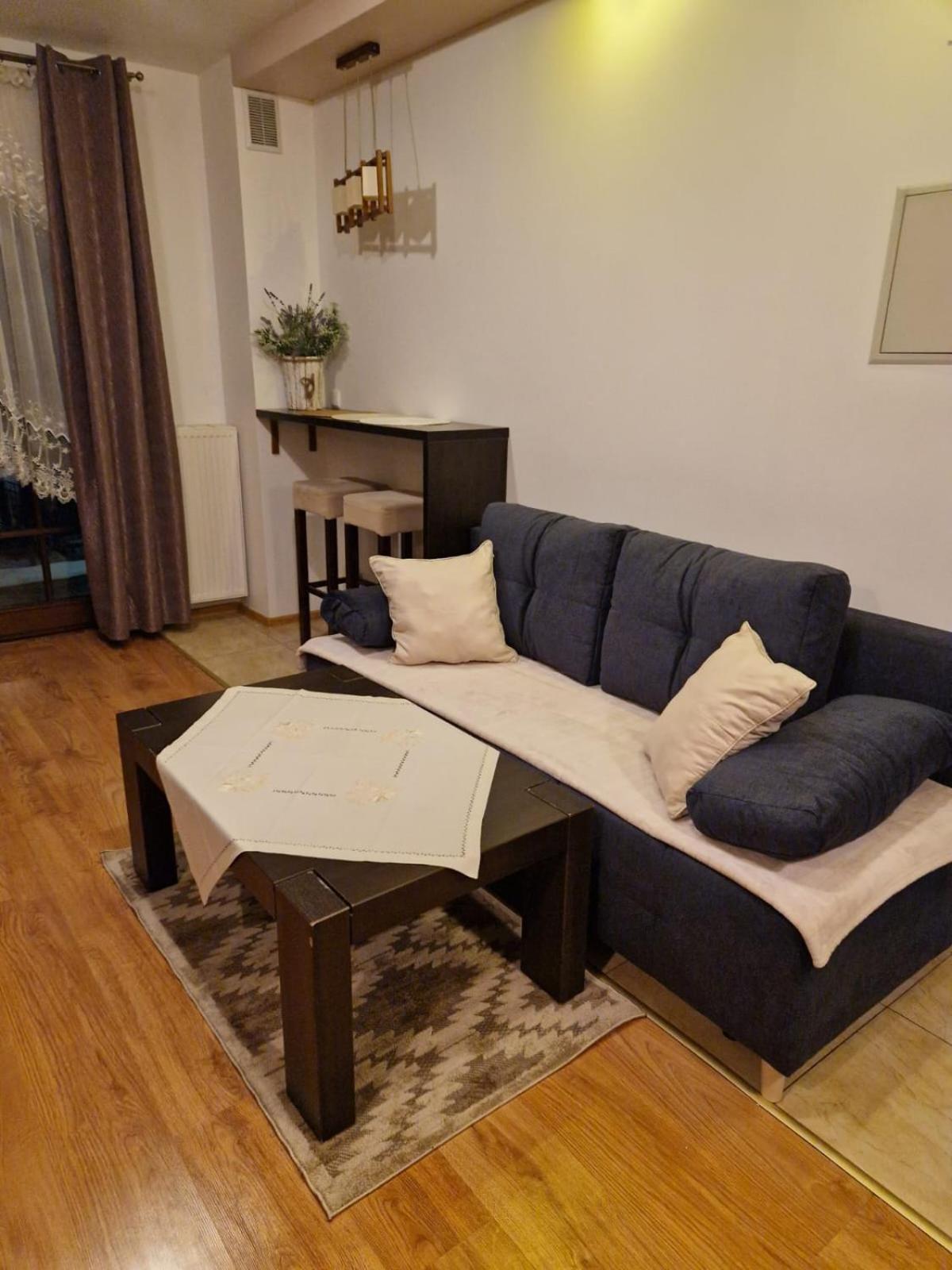 Apartamenty-Plaza Zakopane Extérieur photo