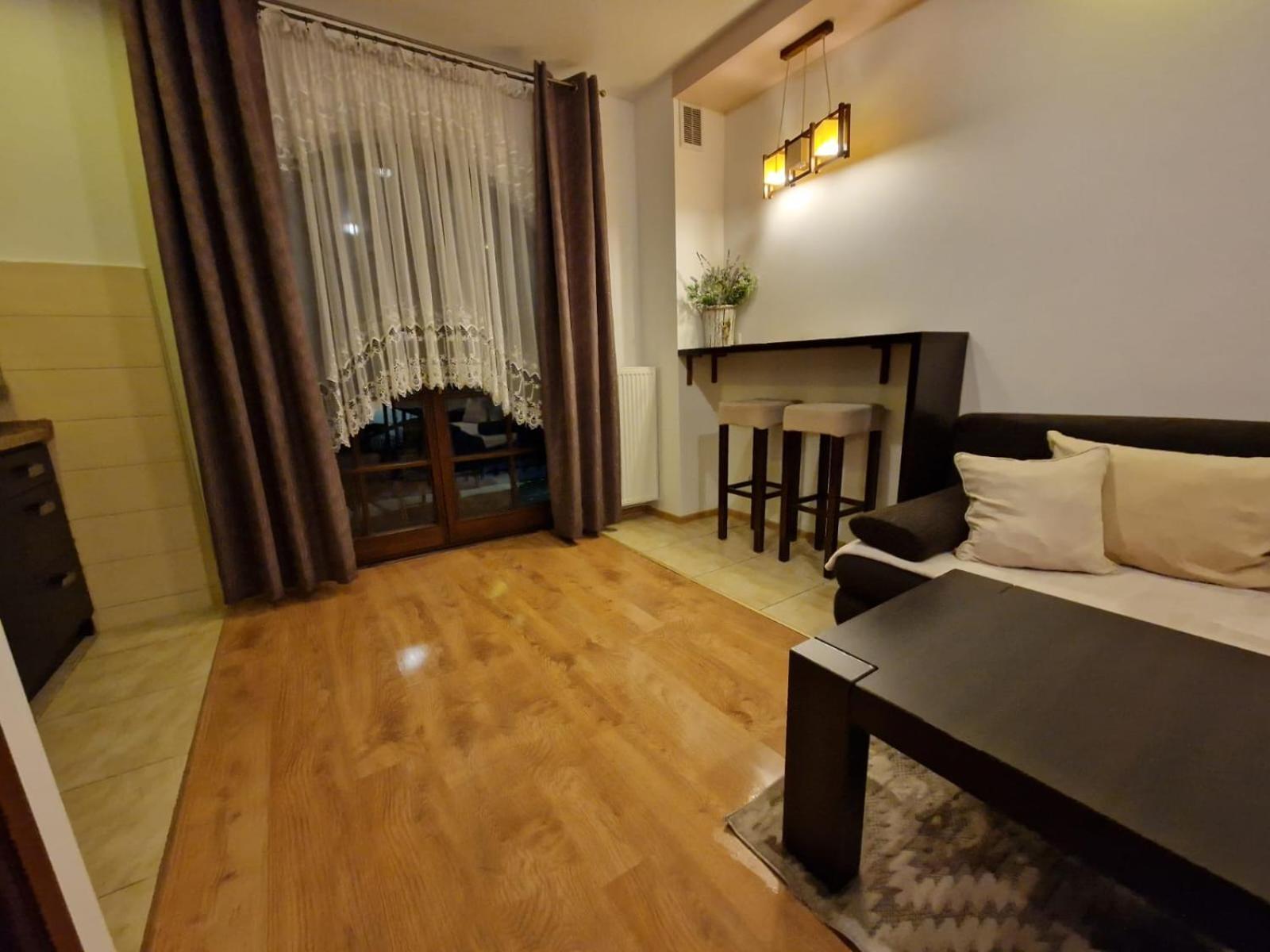 Apartamenty-Plaza Zakopane Extérieur photo