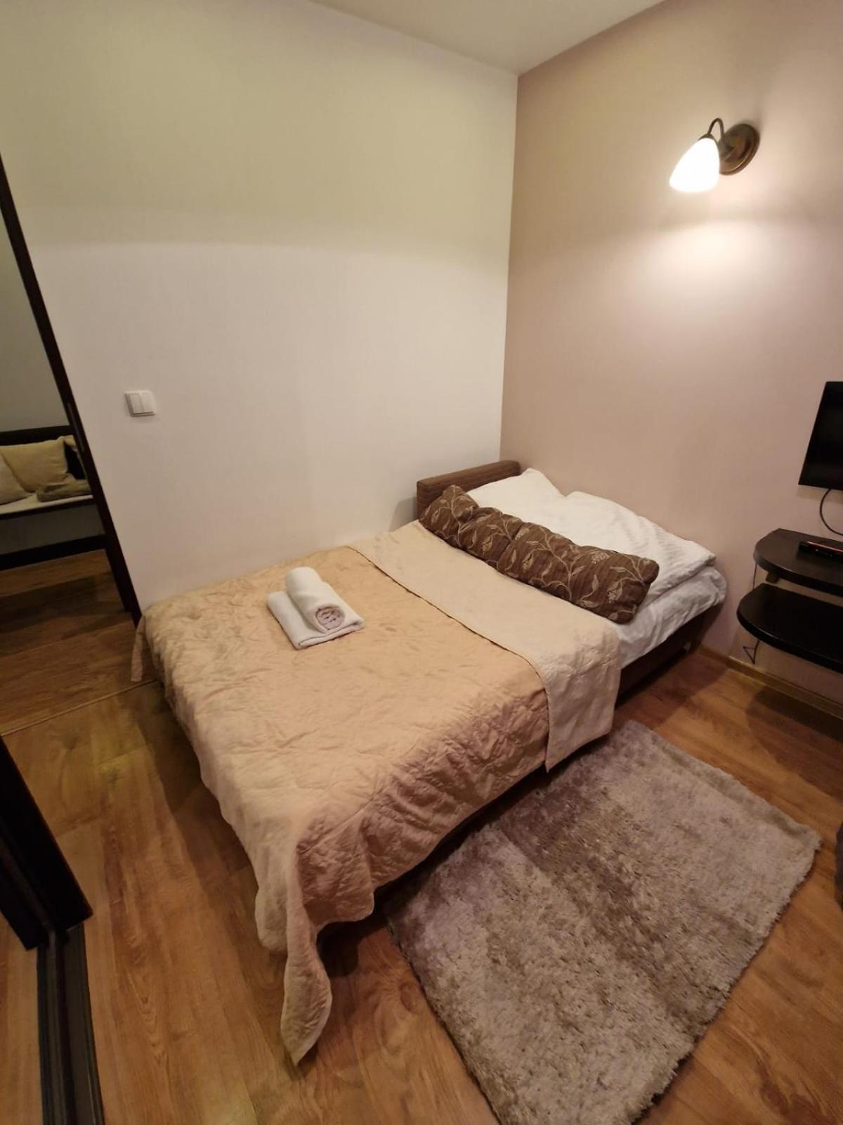 Apartamenty-Plaza Zakopane Extérieur photo