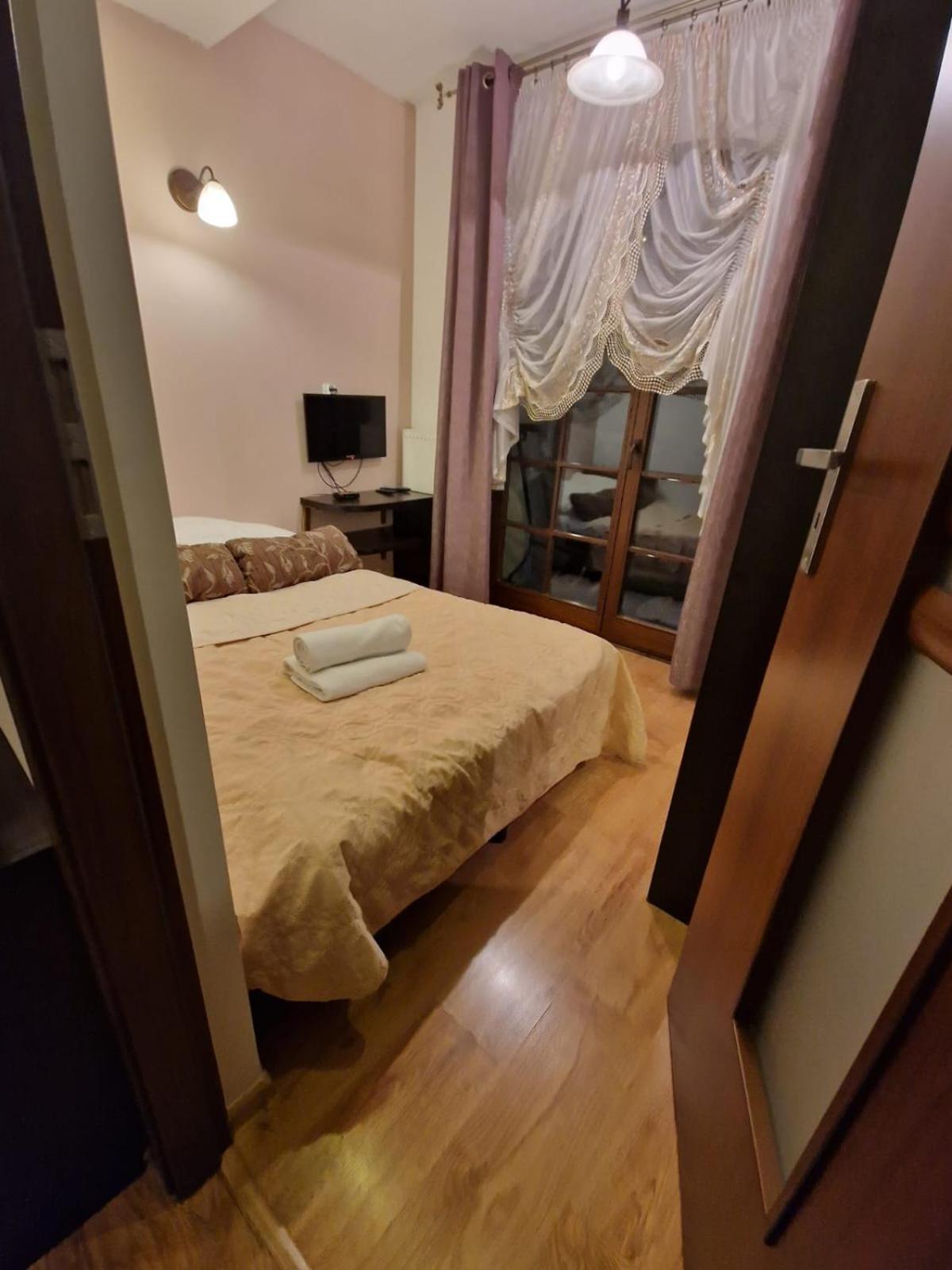 Apartamenty-Plaza Zakopane Extérieur photo
