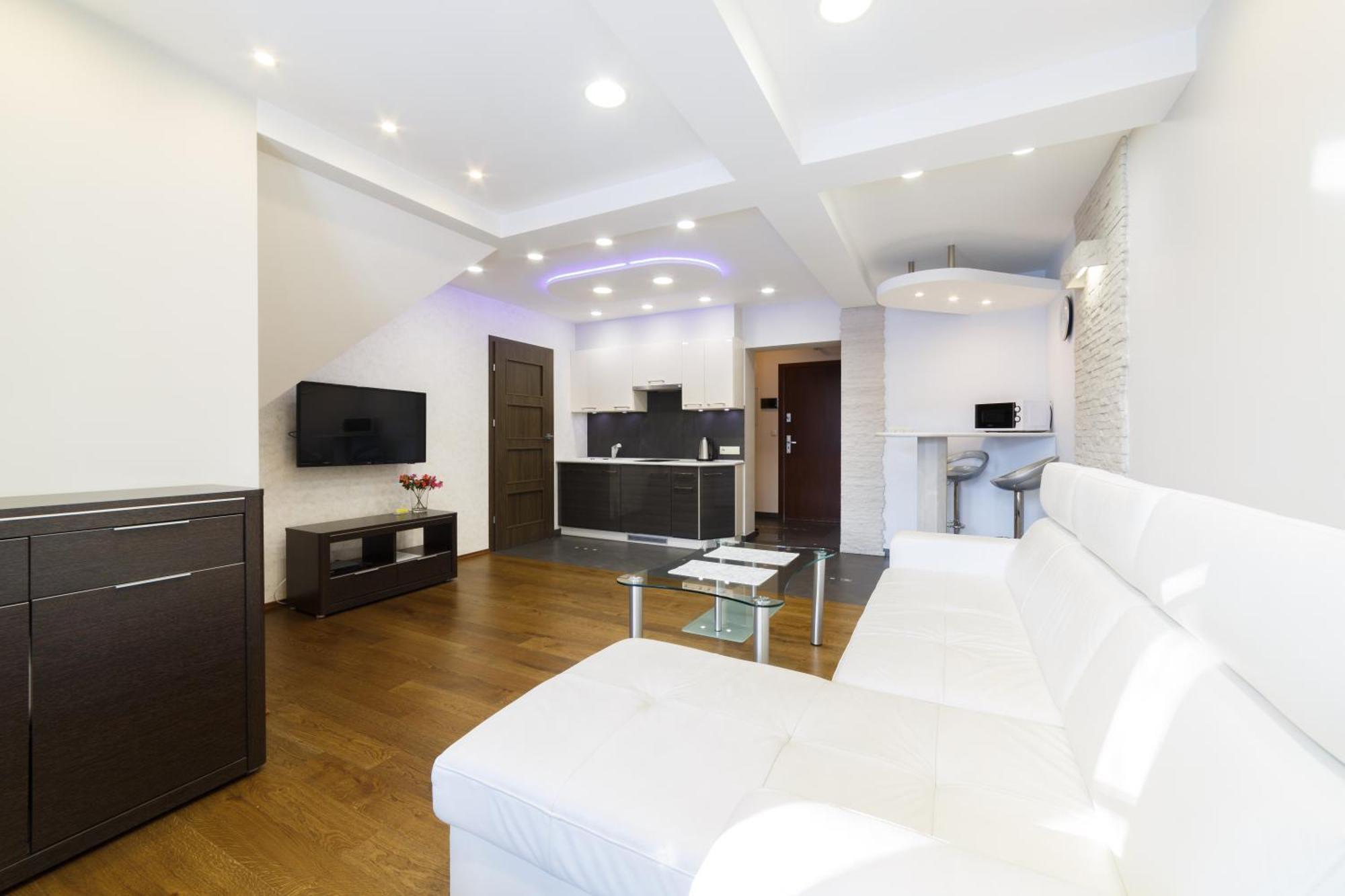 Apartamenty-Plaza Zakopane Extérieur photo