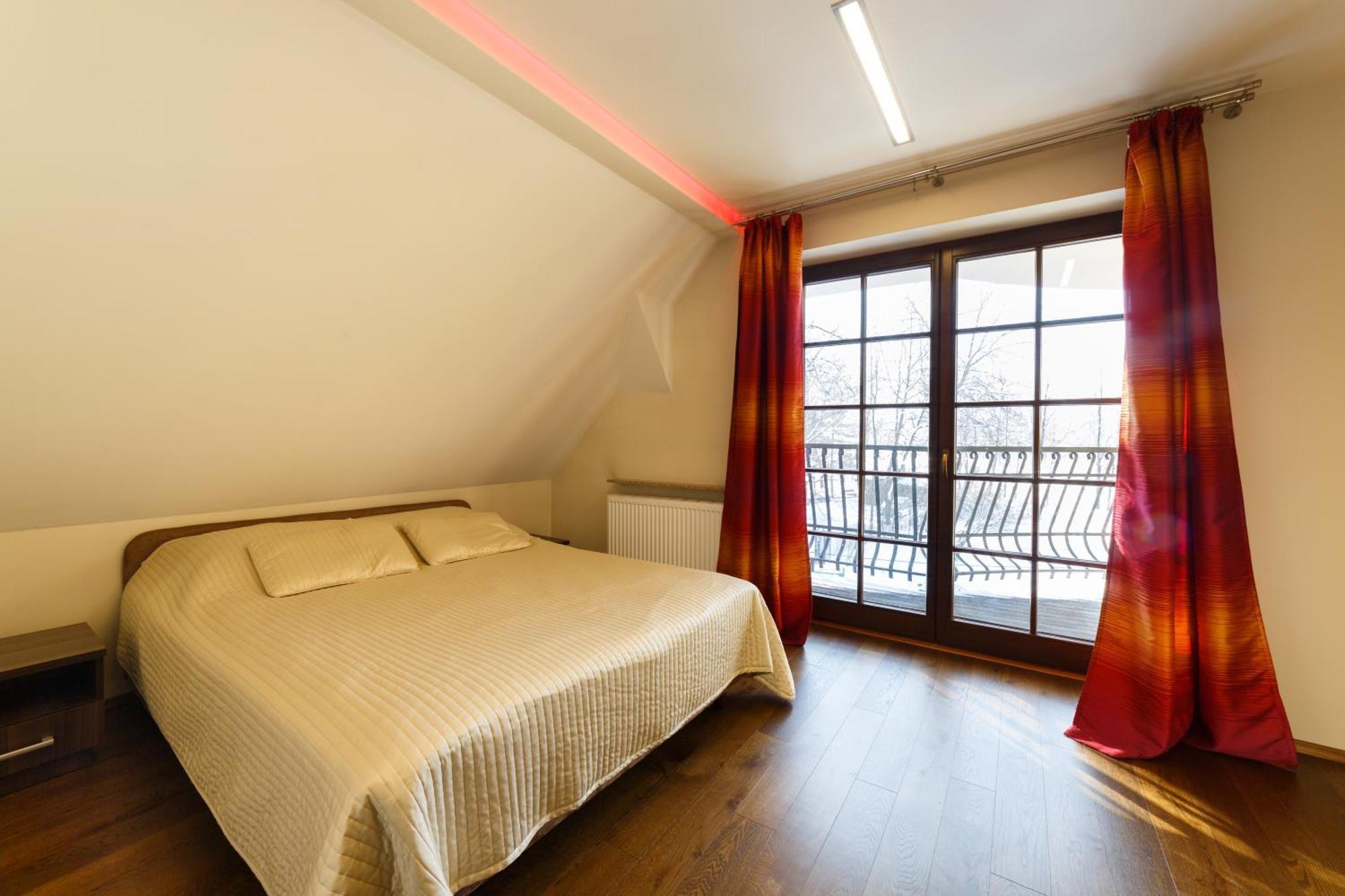 Apartamenty-Plaza Zakopane Extérieur photo