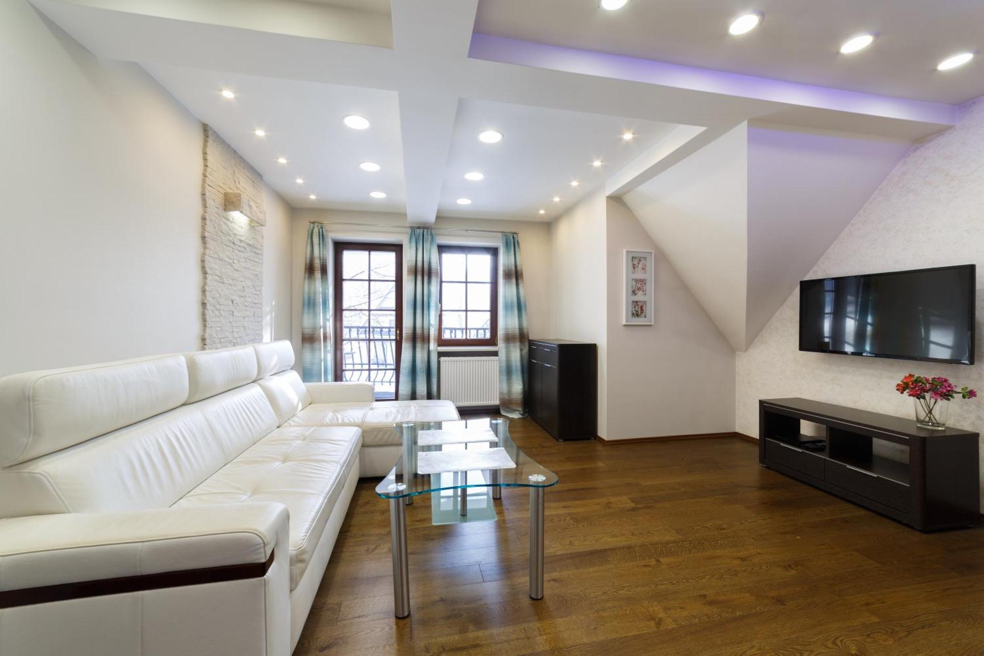Apartamenty-Plaza Zakopane Extérieur photo