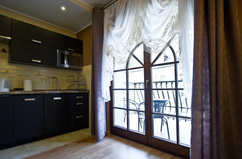 Apartamenty-Plaza Zakopane Extérieur photo