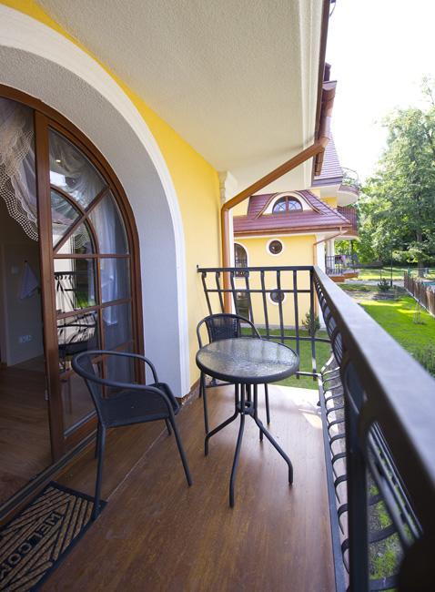 Apartamenty-Plaza Zakopane Extérieur photo