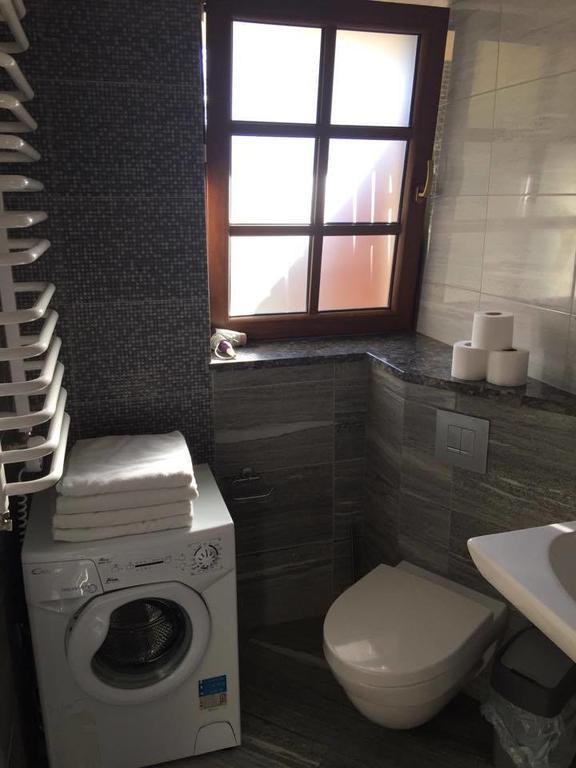 Apartamenty-Plaza Zakopane Extérieur photo
