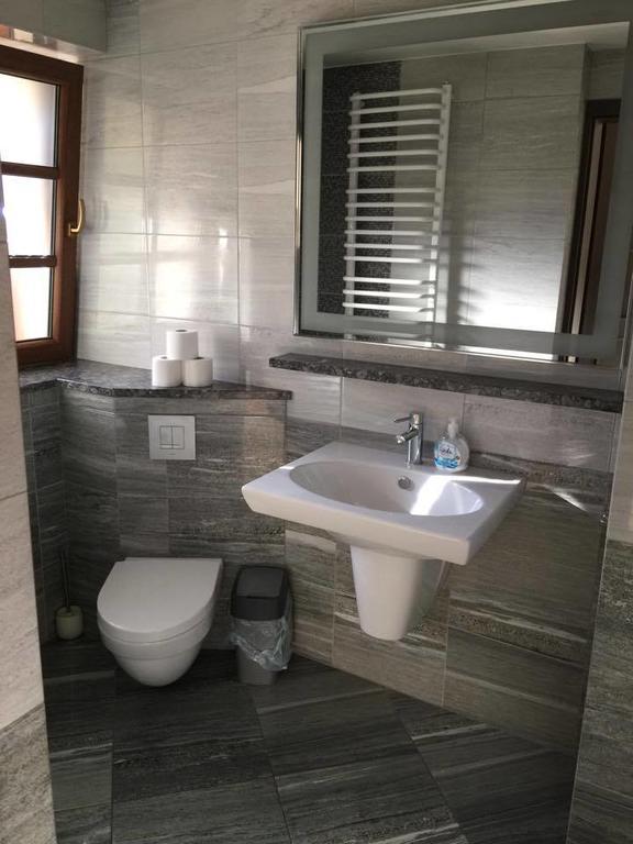 Apartamenty-Plaza Zakopane Extérieur photo