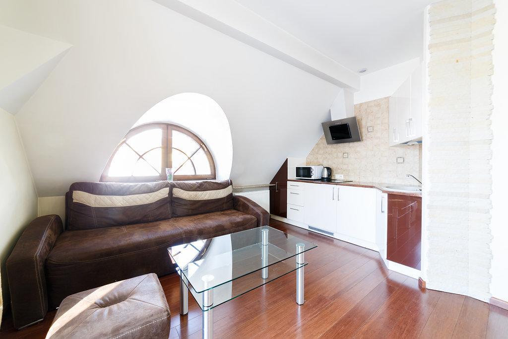 Apartamenty-Plaza Zakopane Extérieur photo
